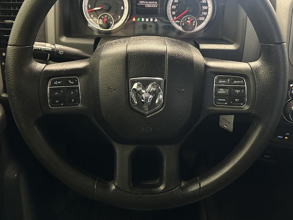 2015 RAM 1500 Express