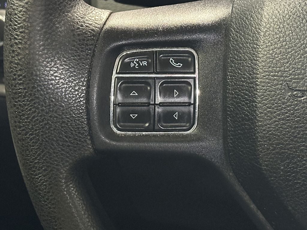 2015 RAM 1500 Express