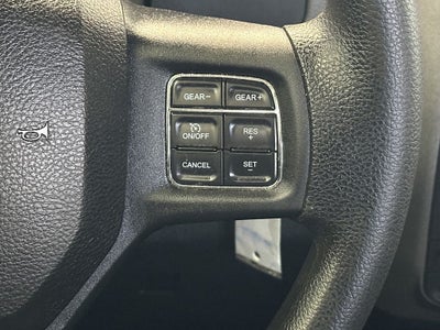 2015 RAM 1500 Express