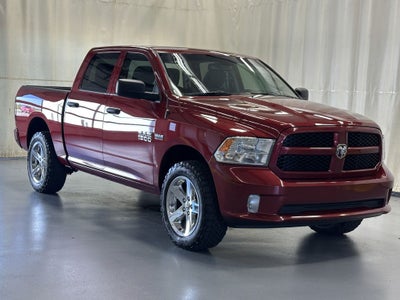 2015 RAM 1500 Express