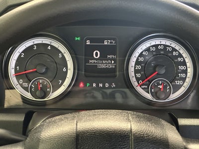 2015 RAM 1500 Express