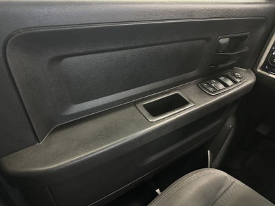 2015 RAM 1500 Express