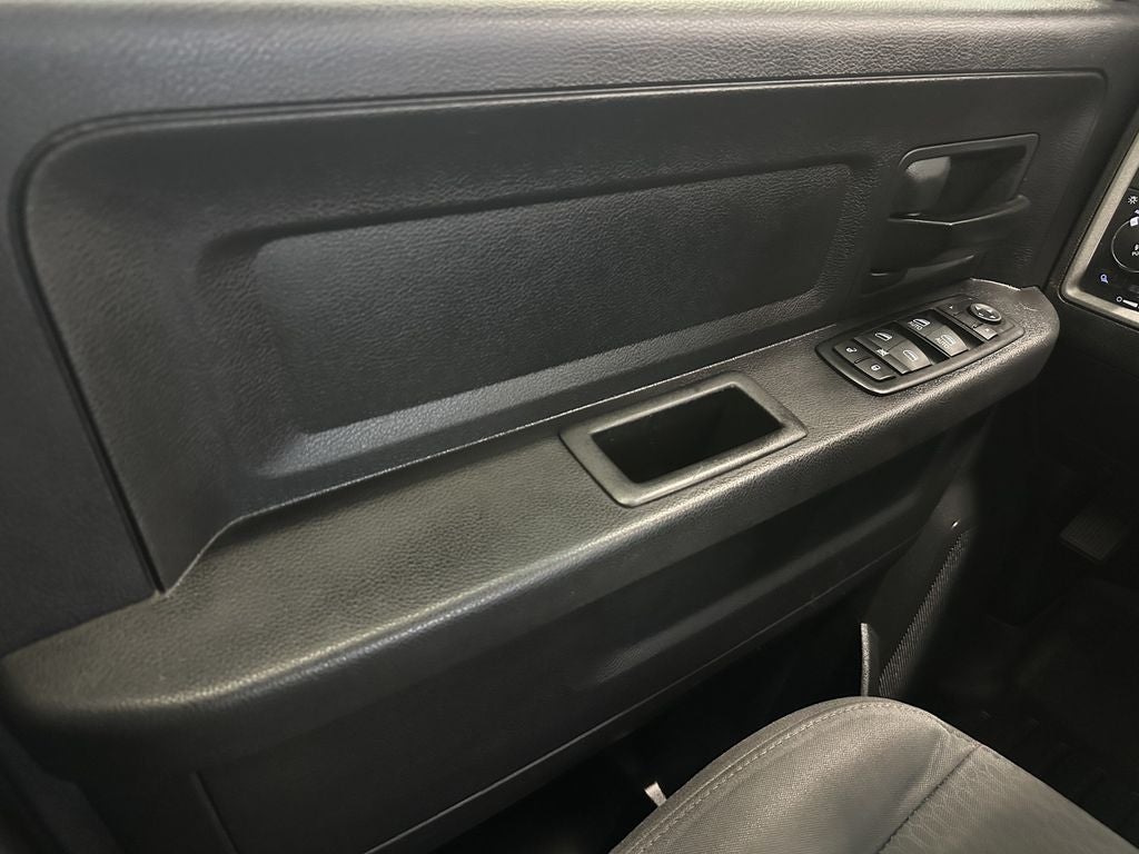 2015 RAM 1500 Express