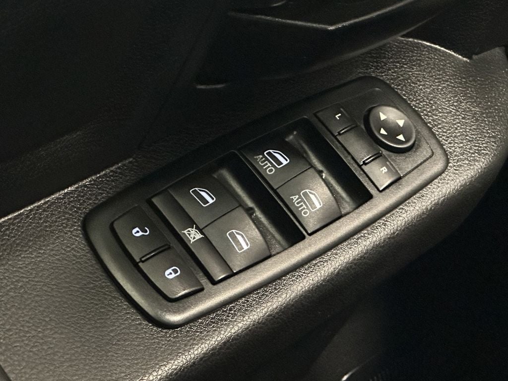 2015 RAM 1500 Express