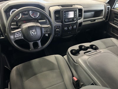 2015 RAM 1500 Express