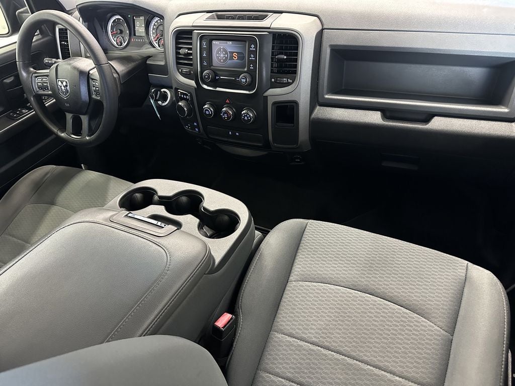 2015 RAM 1500 Express