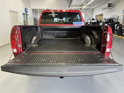 2015 RAM 1500 Express