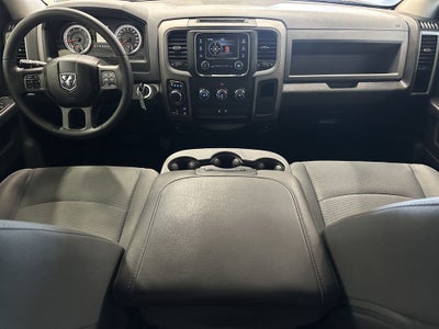 2015 RAM 1500 Express