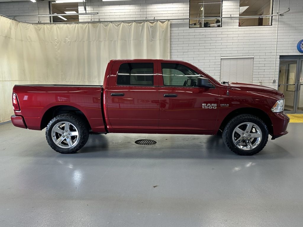 2015 RAM 1500 Express