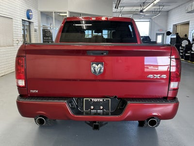2015 RAM 1500 Express
