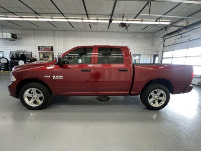 2015 RAM 1500 Express