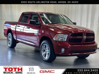 2015 RAM 1500 Express