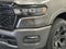 2025 RAM 1500 Big Horn Crew Cab 4x4 5'7" Box
