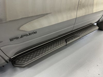 2025 RAM 1500 Big Horn Crew Cab 4x4 5'7" Box