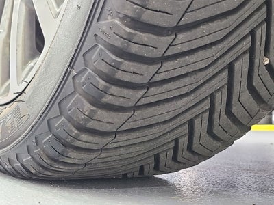 2020 Ford Escape Titanium Hybrid