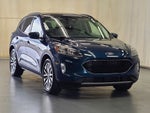2020 Ford Escape Titanium Hybrid