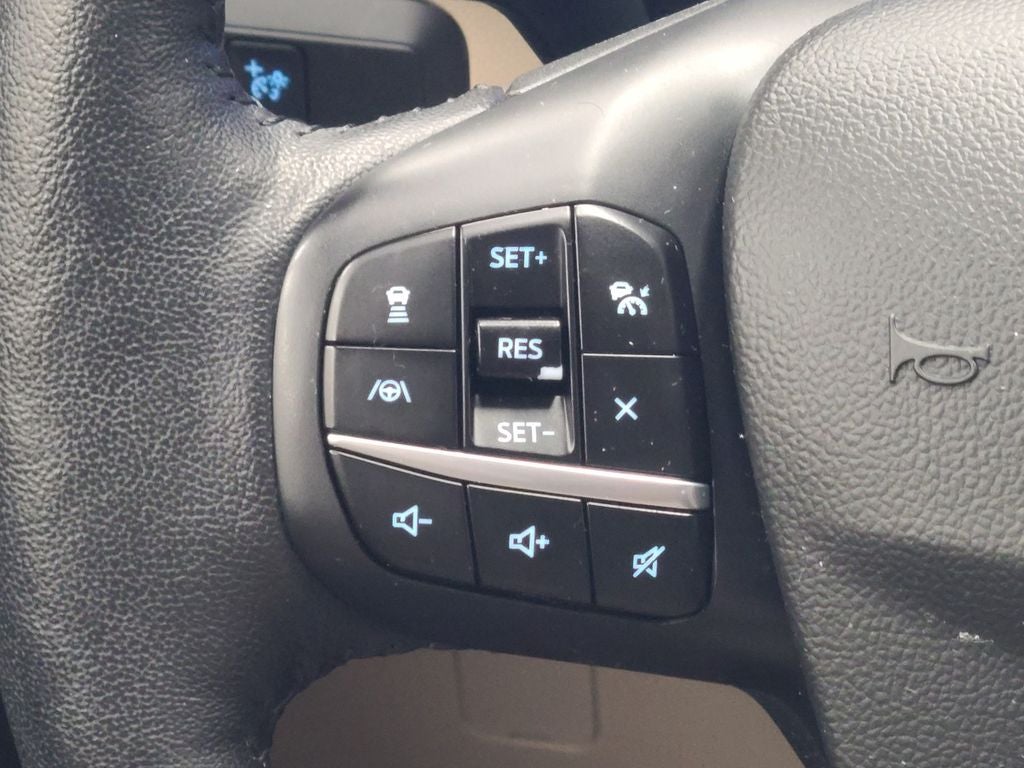 2020 Ford Escape Titanium Hybrid