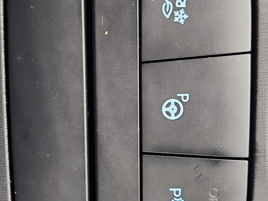 2020 Ford Escape Titanium Hybrid