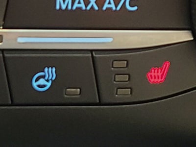 2020 Ford Escape Titanium Hybrid