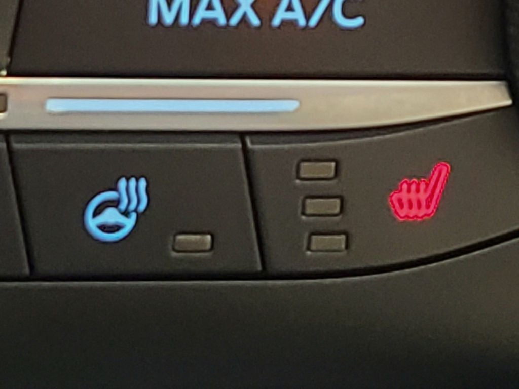 2020 Ford Escape Titanium Hybrid