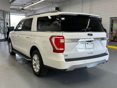 2021 Ford Expedition XLT MAX
