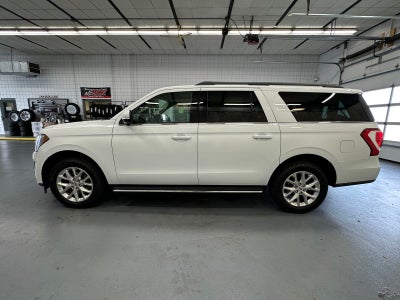 2021 Ford Expedition XLT MAX