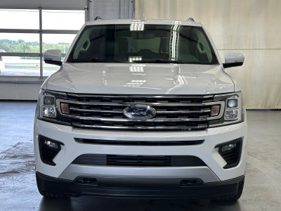 2021 Ford Expedition XLT MAX