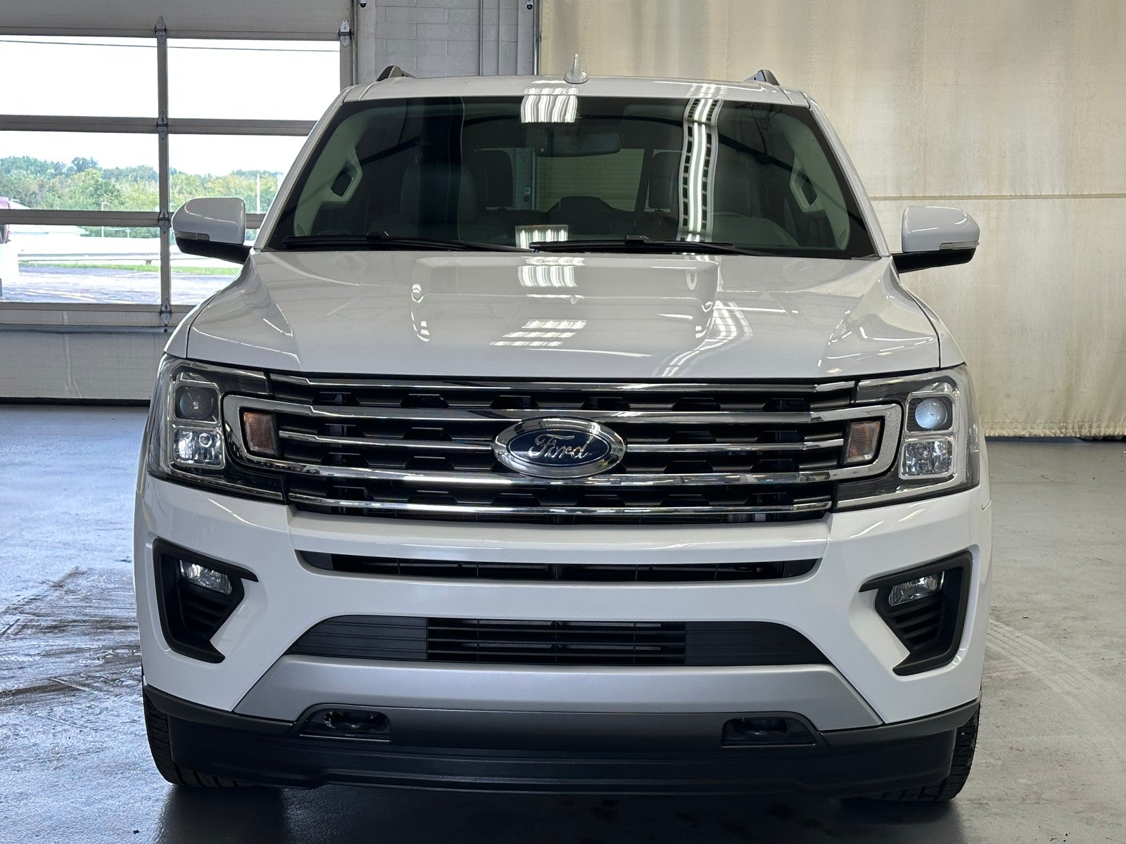 2021 Ford Expedition XLT MAX