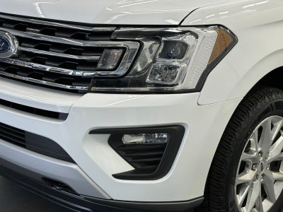 2021 Ford Expedition XLT MAX