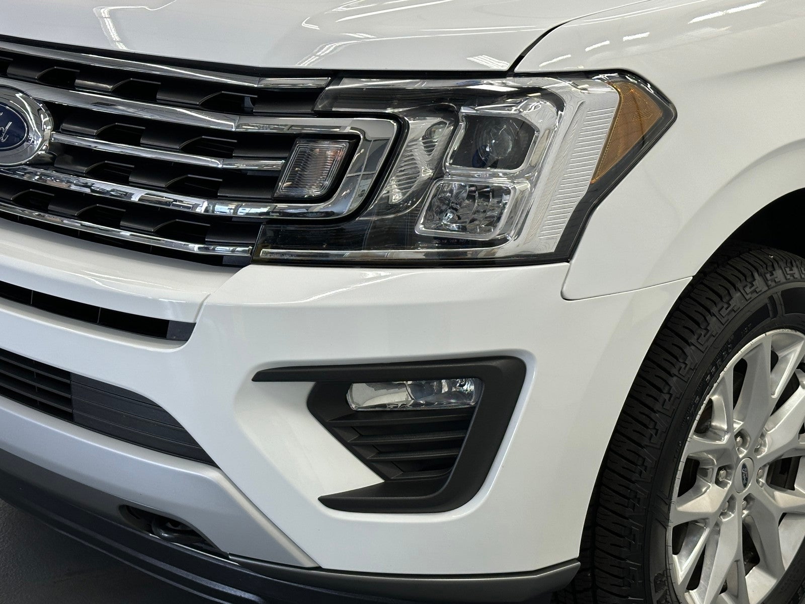 2021 Ford Expedition XLT MAX