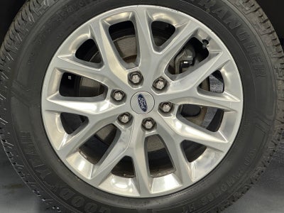 2021 Ford Expedition XLT MAX