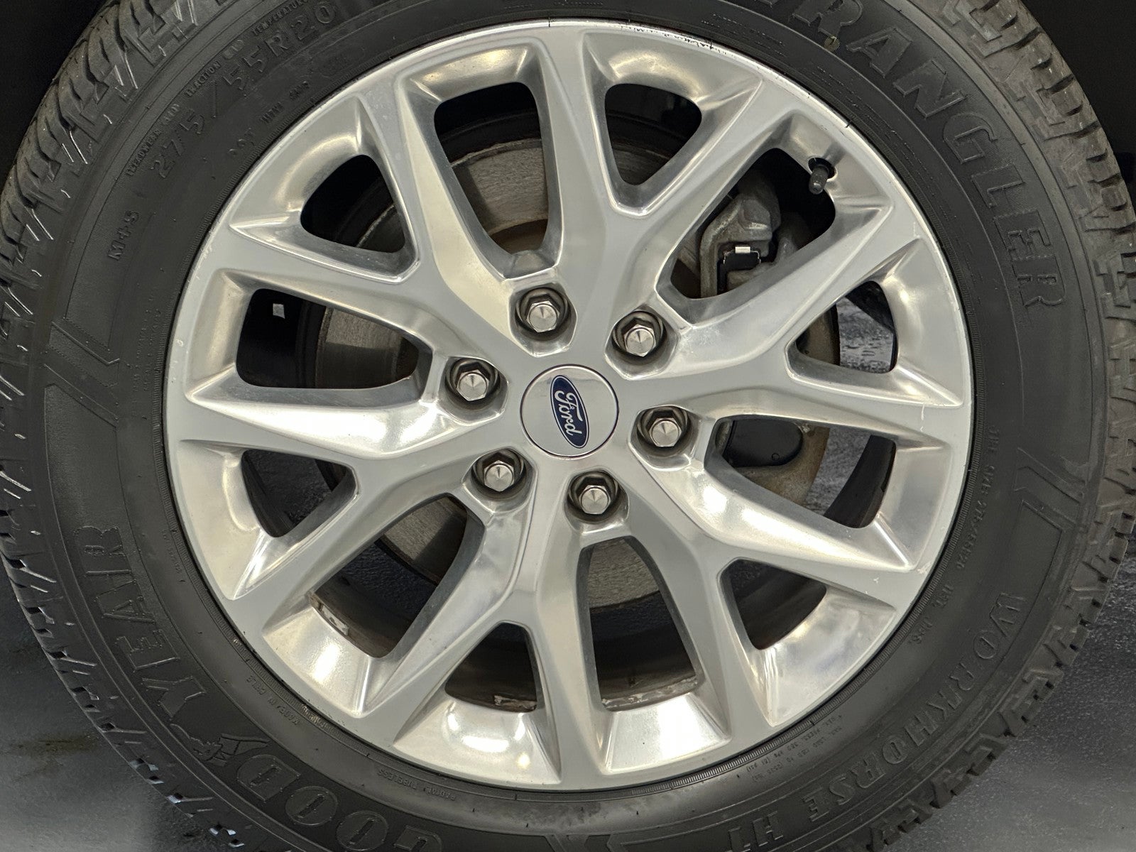 2021 Ford Expedition XLT MAX