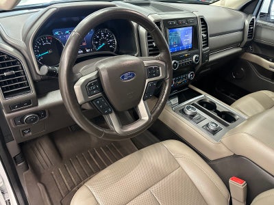 2021 Ford Expedition XLT MAX