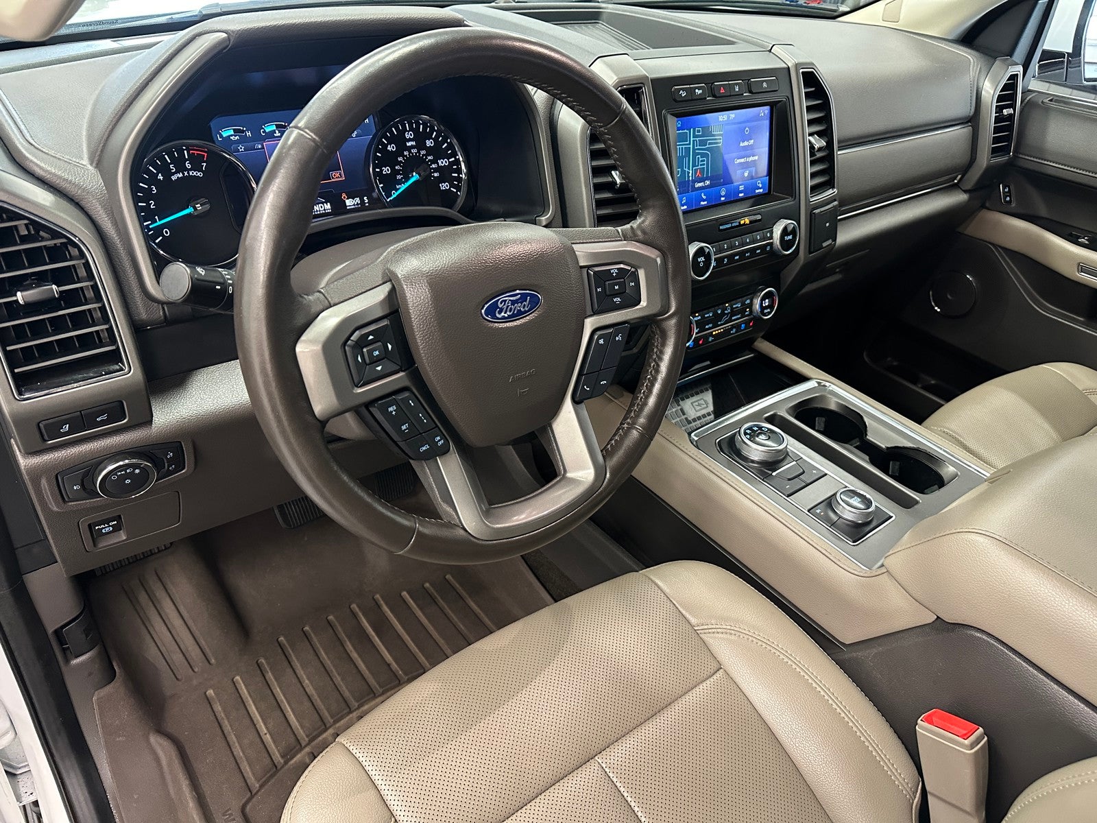 2021 Ford Expedition XLT MAX