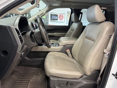 2021 Ford Expedition XLT MAX