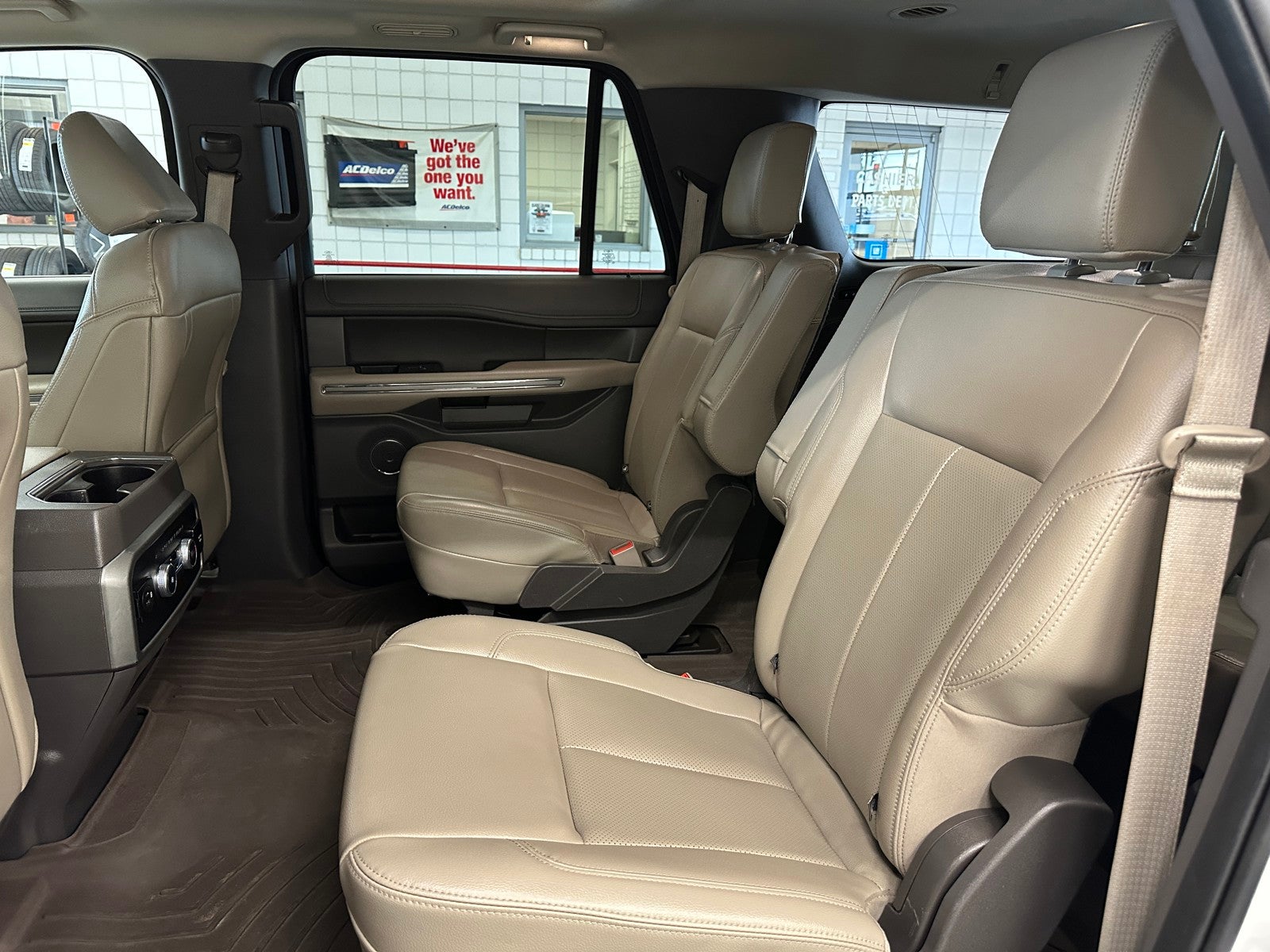 2021 Ford Expedition XLT MAX