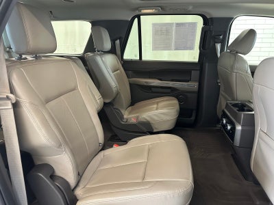 2021 Ford Expedition XLT MAX