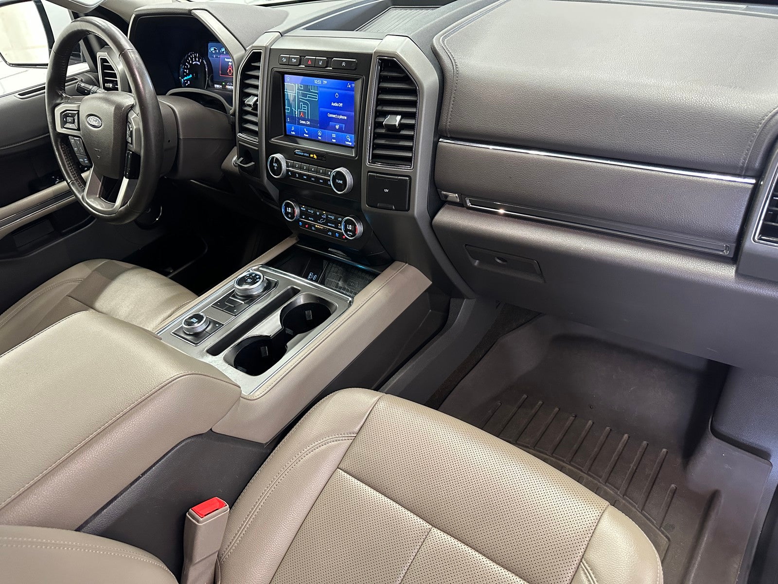 2021 Ford Expedition XLT MAX