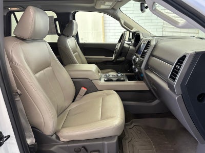 2021 Ford Expedition XLT MAX