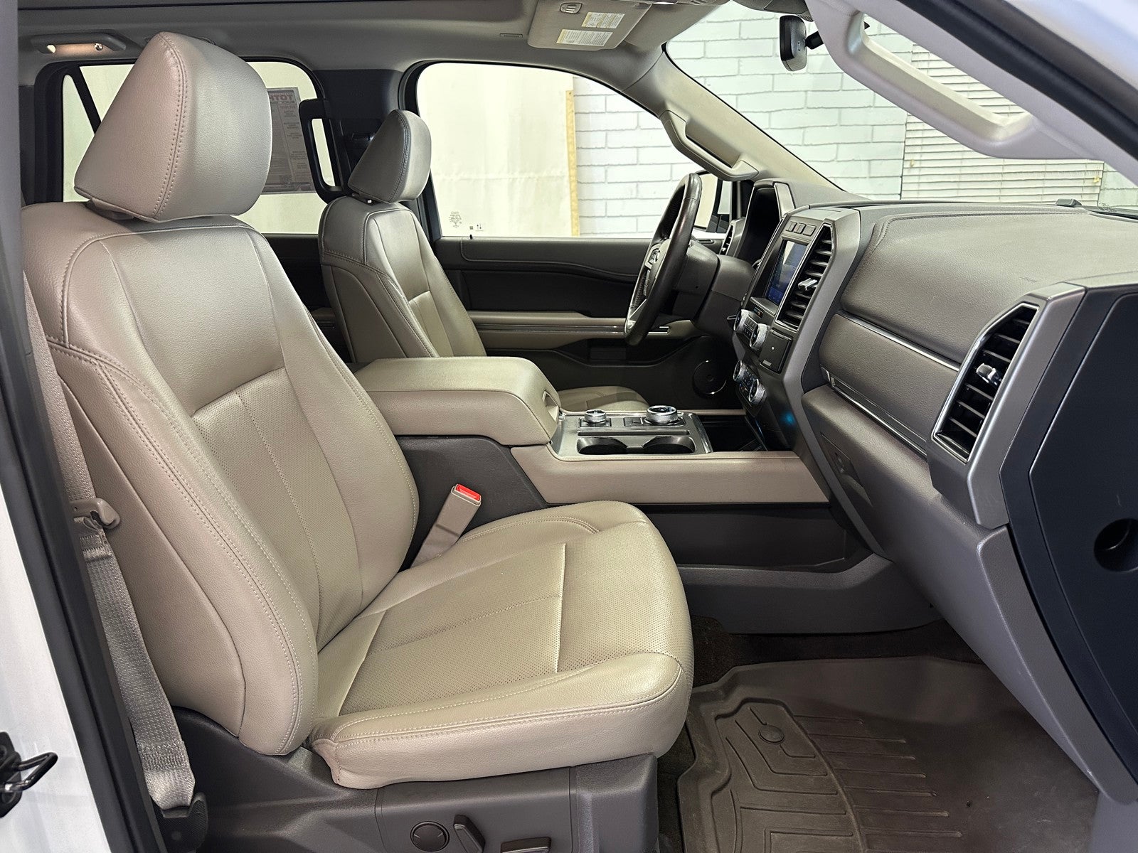 2021 Ford Expedition XLT MAX