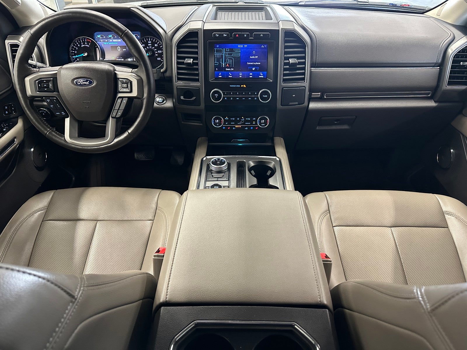 2021 Ford Expedition XLT MAX