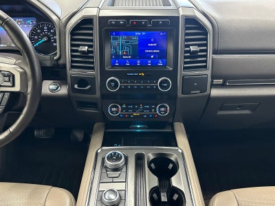 2021 Ford Expedition XLT MAX