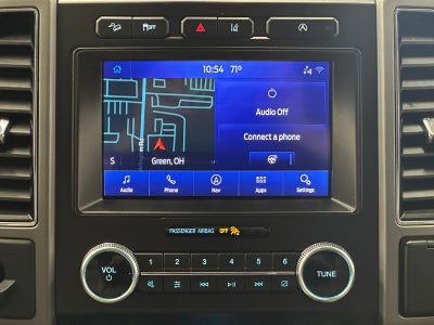 2021 Ford Expedition XLT MAX