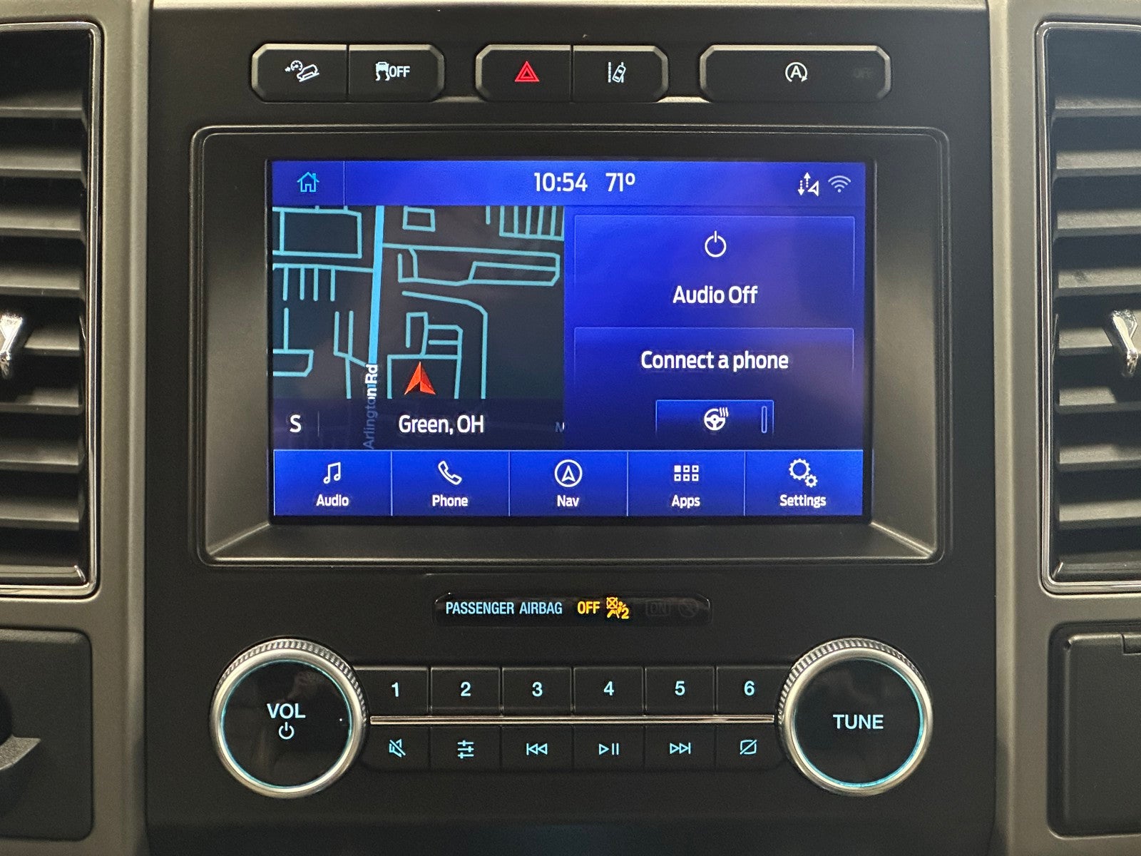 2021 Ford Expedition XLT MAX