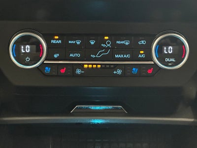 2021 Ford Expedition XLT MAX