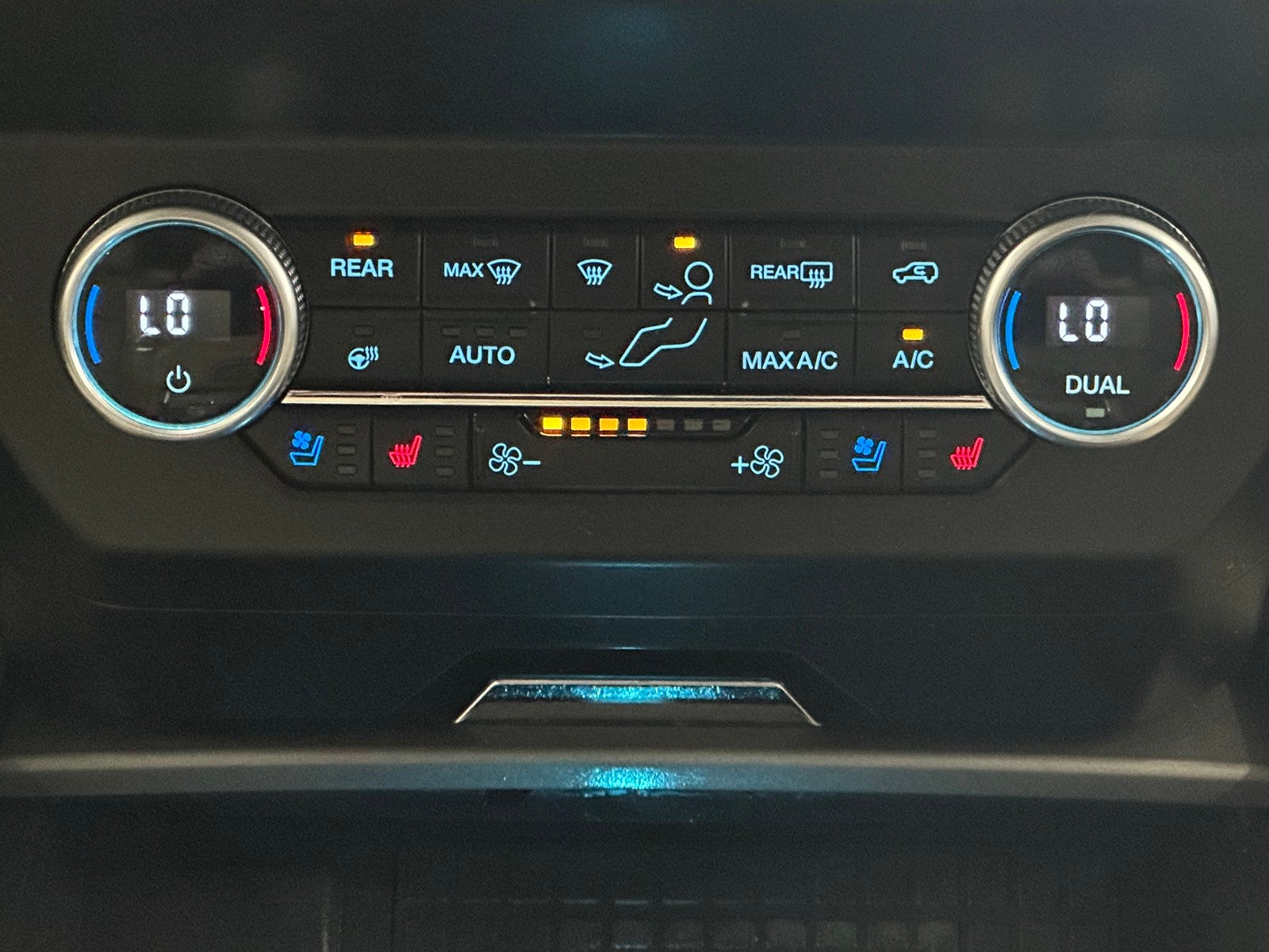 2021 Ford Expedition XLT MAX
