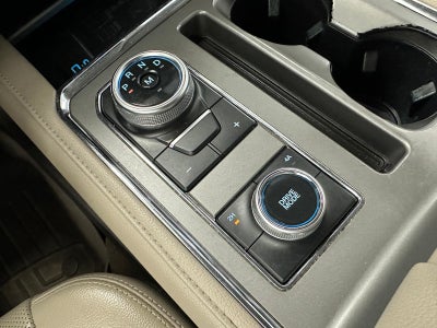 2021 Ford Expedition XLT MAX