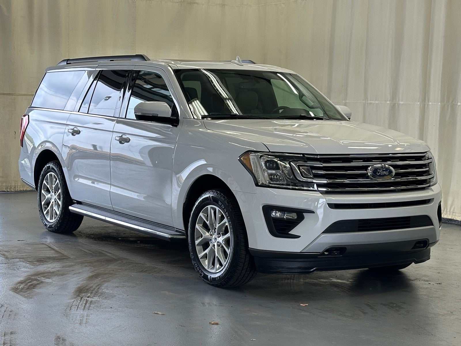 2021 Ford Expedition XLT MAX