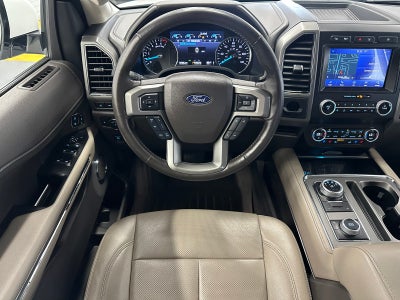 2021 Ford Expedition XLT MAX