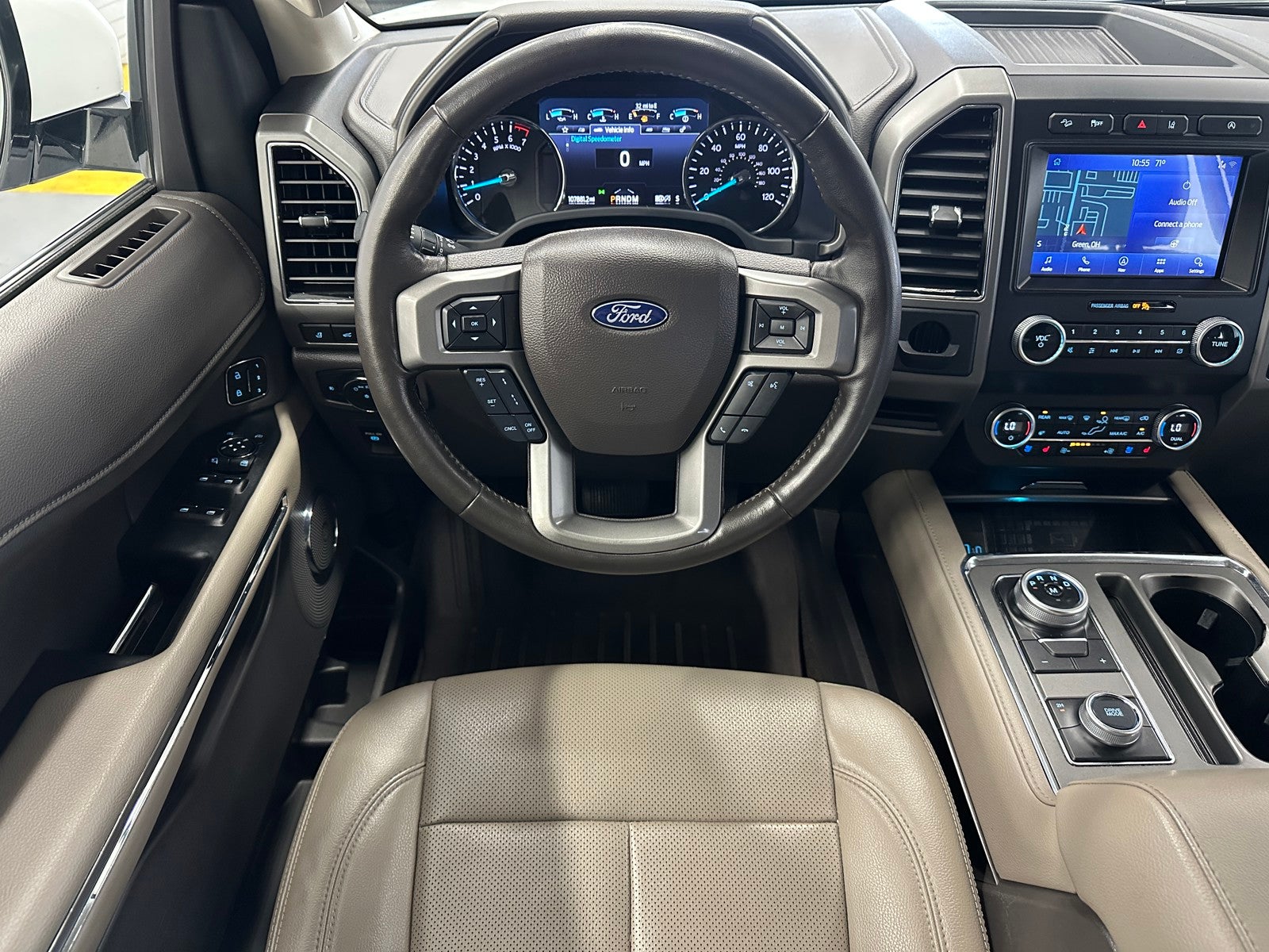 2021 Ford Expedition XLT MAX